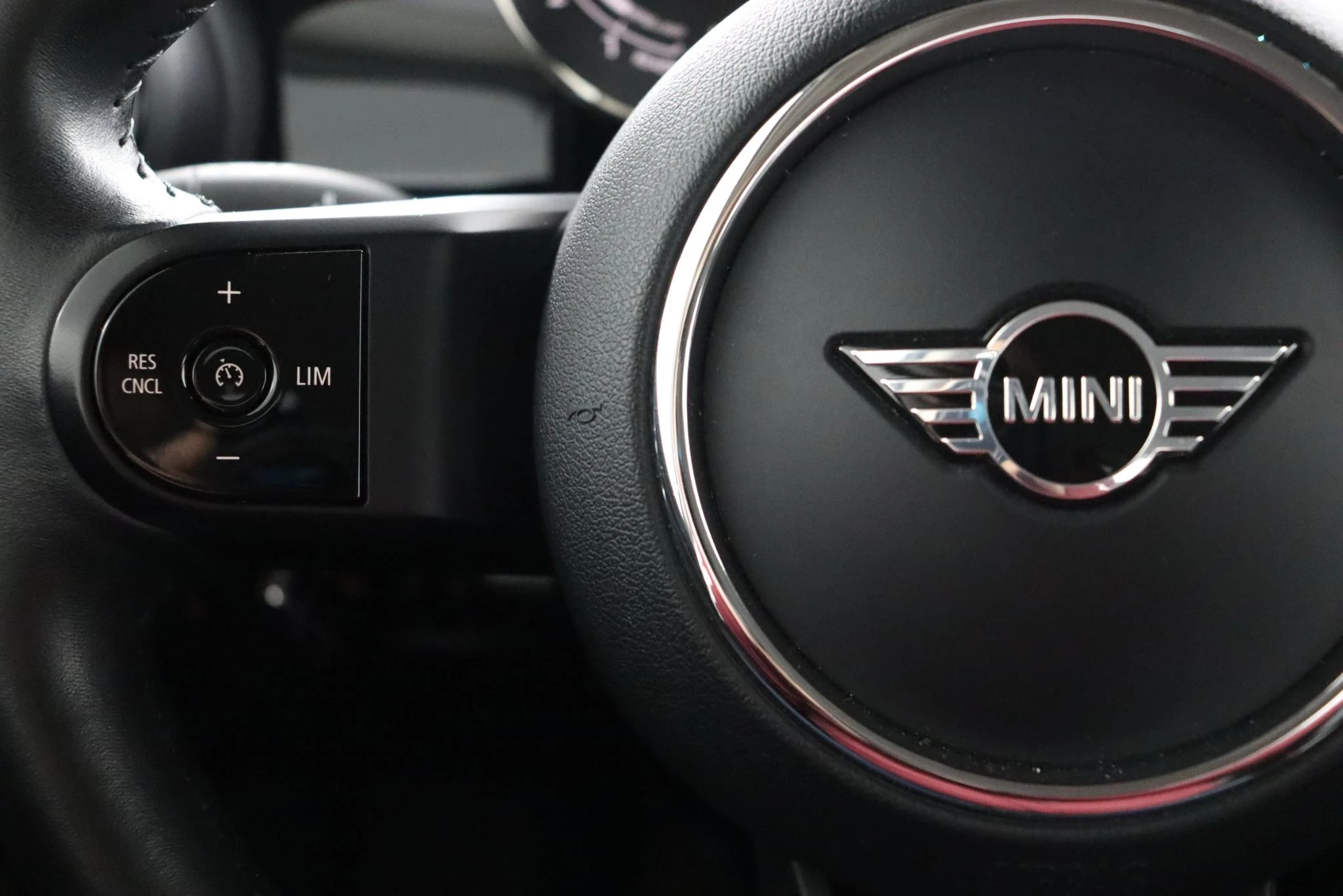 Hoofdafbeelding MINI One