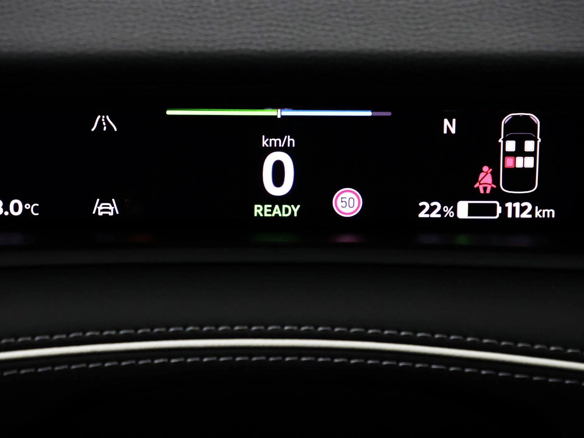 Hoofdafbeelding Volkswagen ID.7