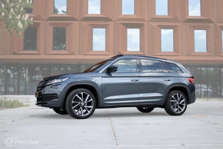 Skoda Kodiaq 1.5 TSI DSG Sportline Business Pano Canton ACC