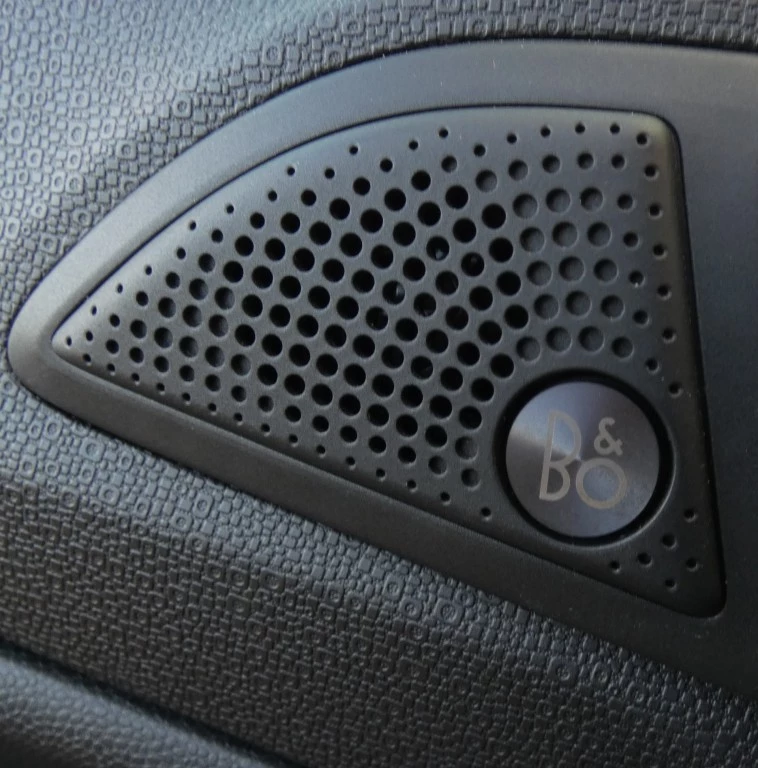 Hoofdafbeelding Ford EcoSport