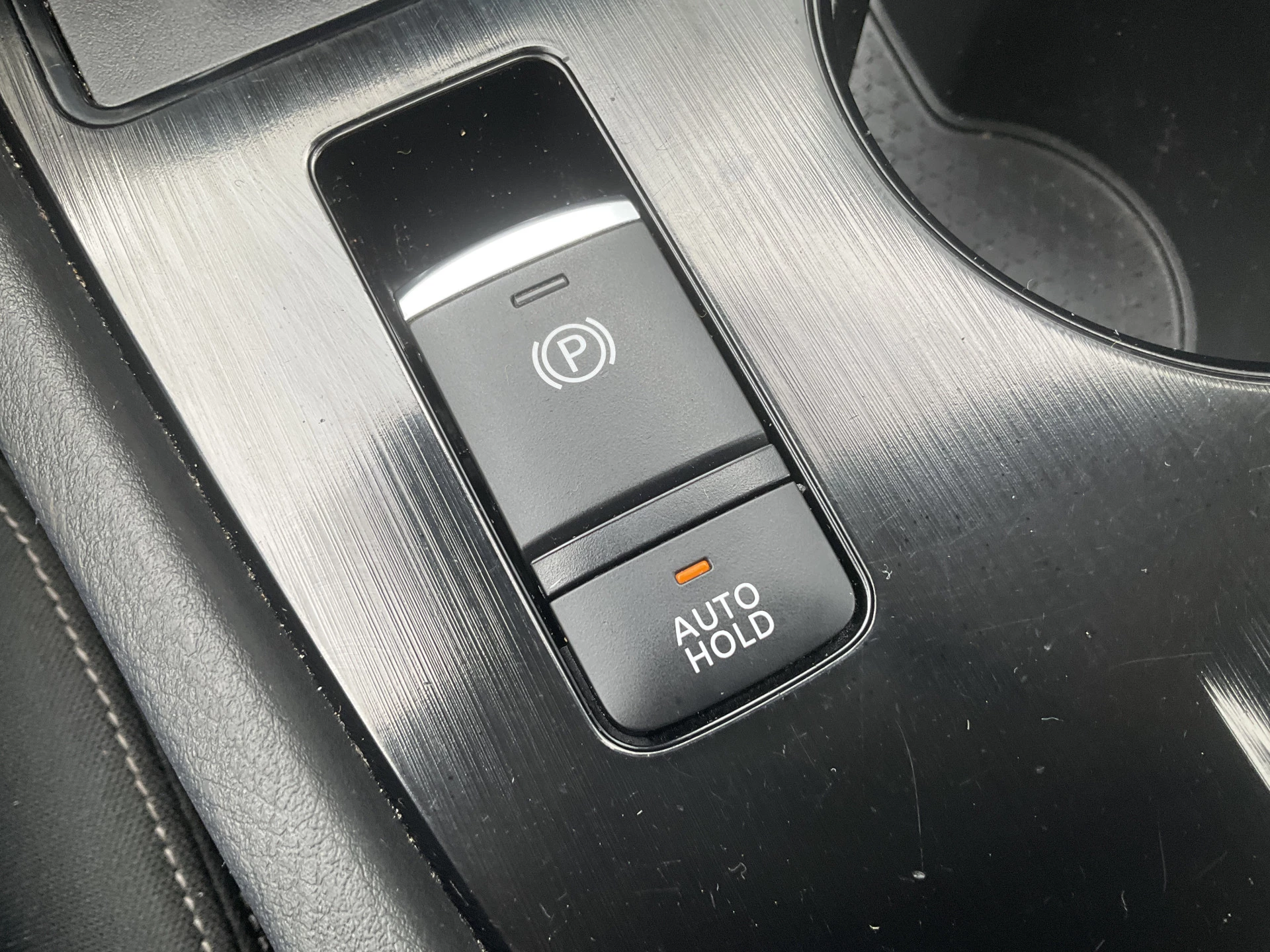Hoofdafbeelding Nissan X-Trail