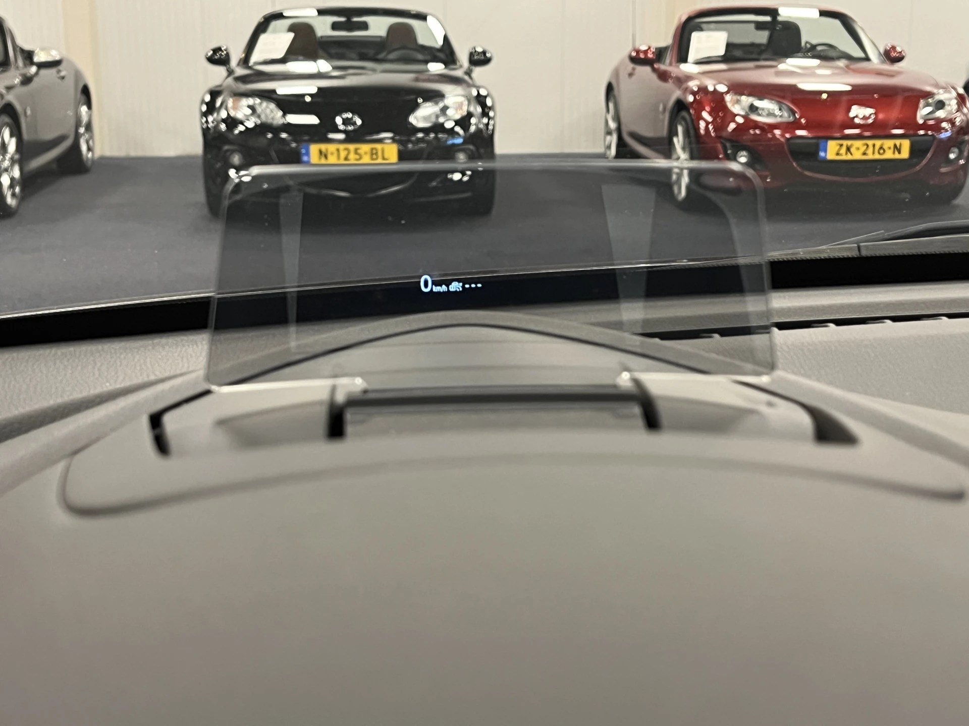 Hoofdafbeelding Mazda 2