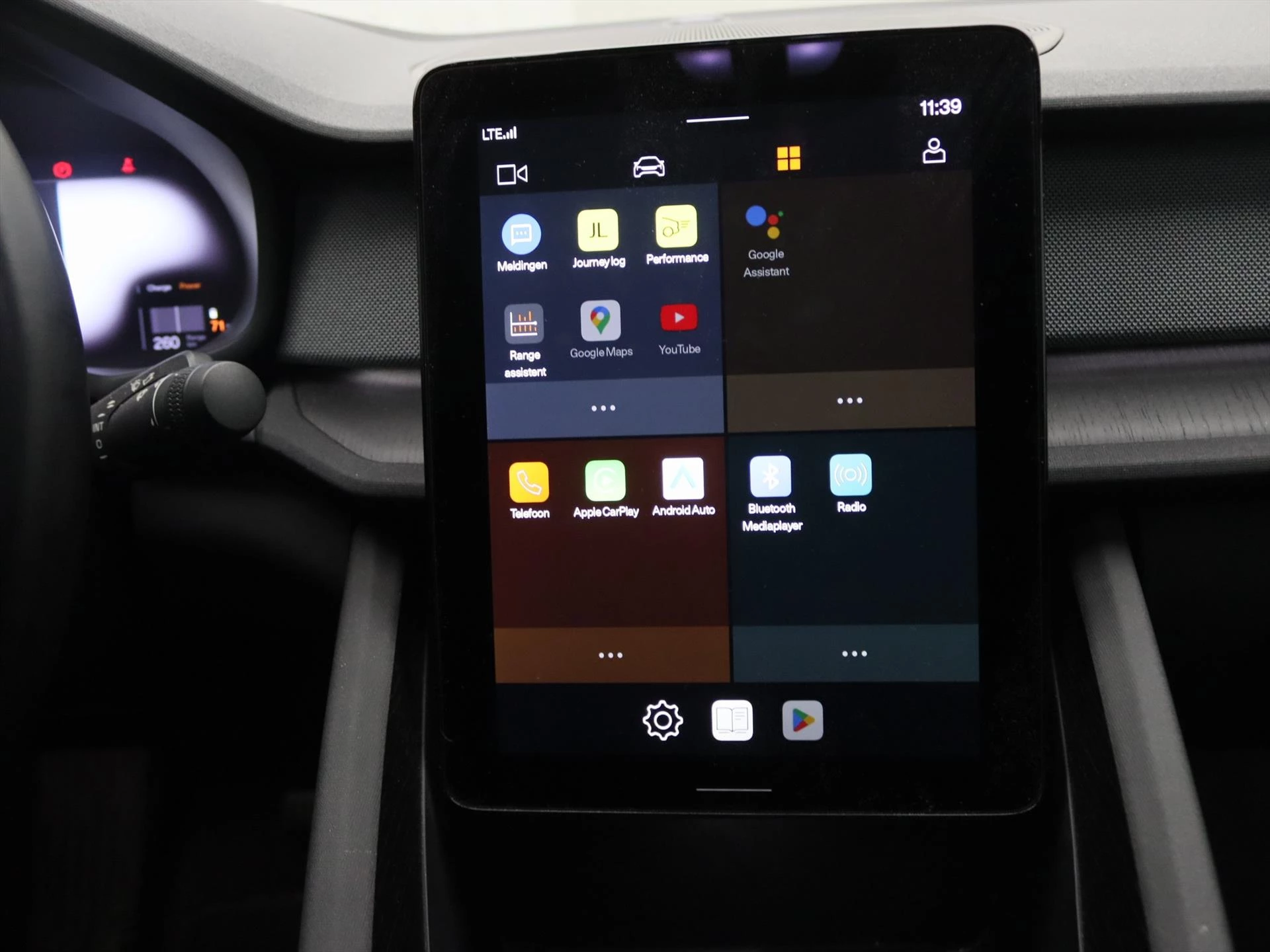 Hoofdafbeelding Polestar 2