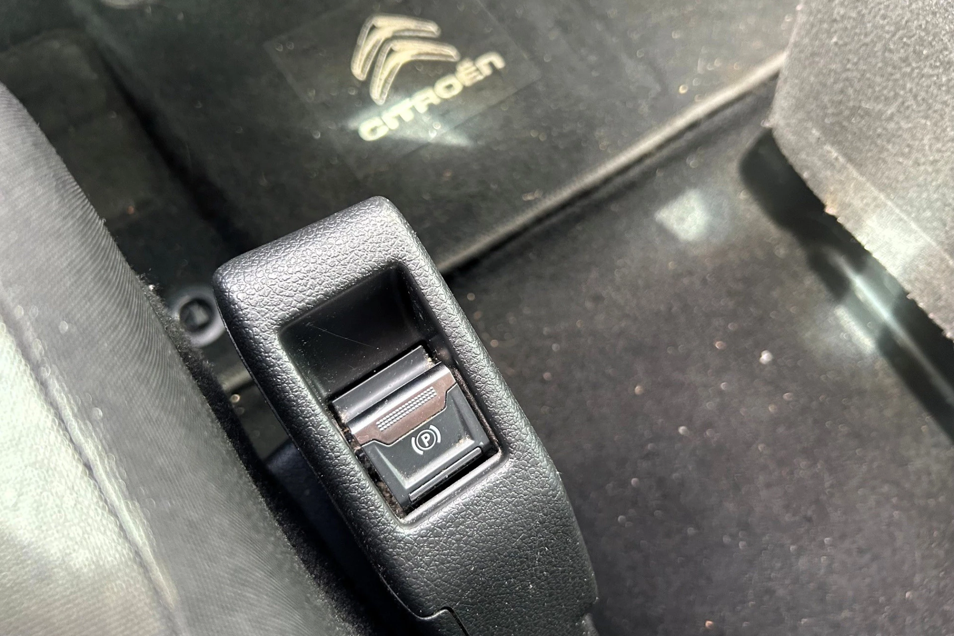 Hoofdafbeelding Citroën ë-Spacetourer