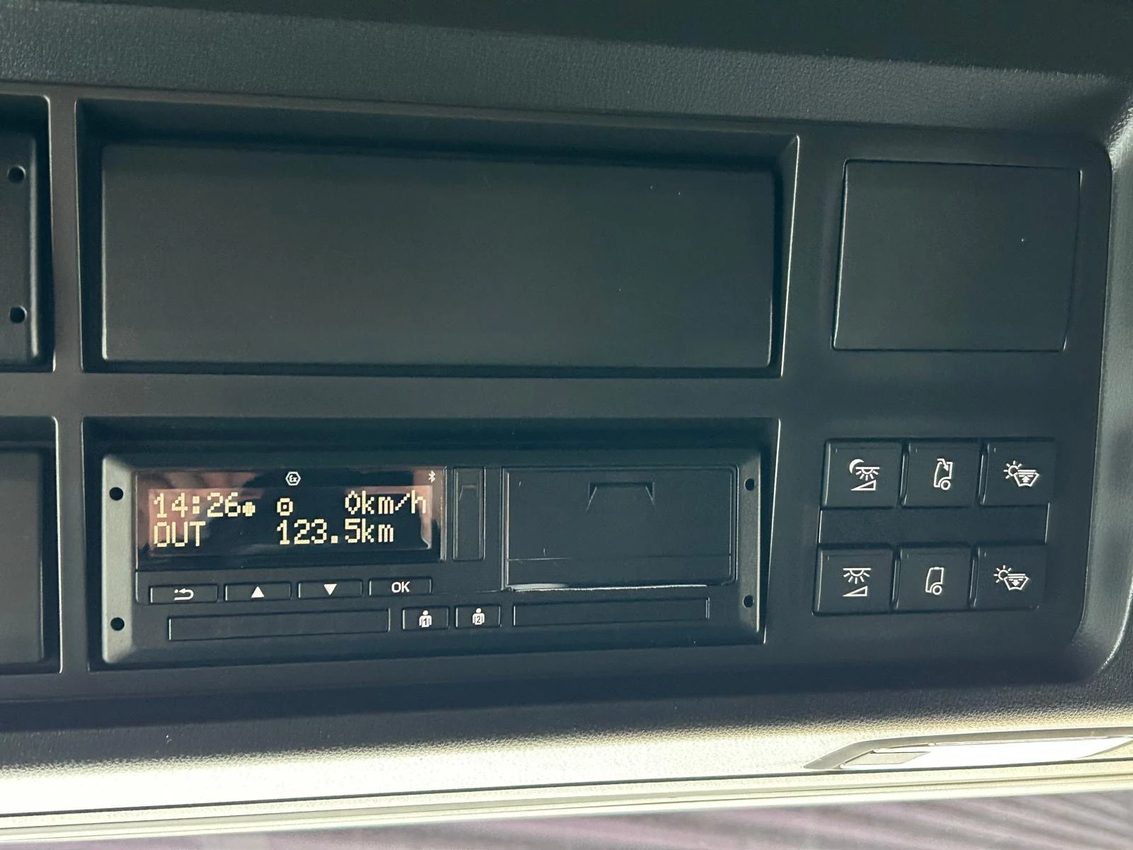 Hoofdafbeelding MAN TGX