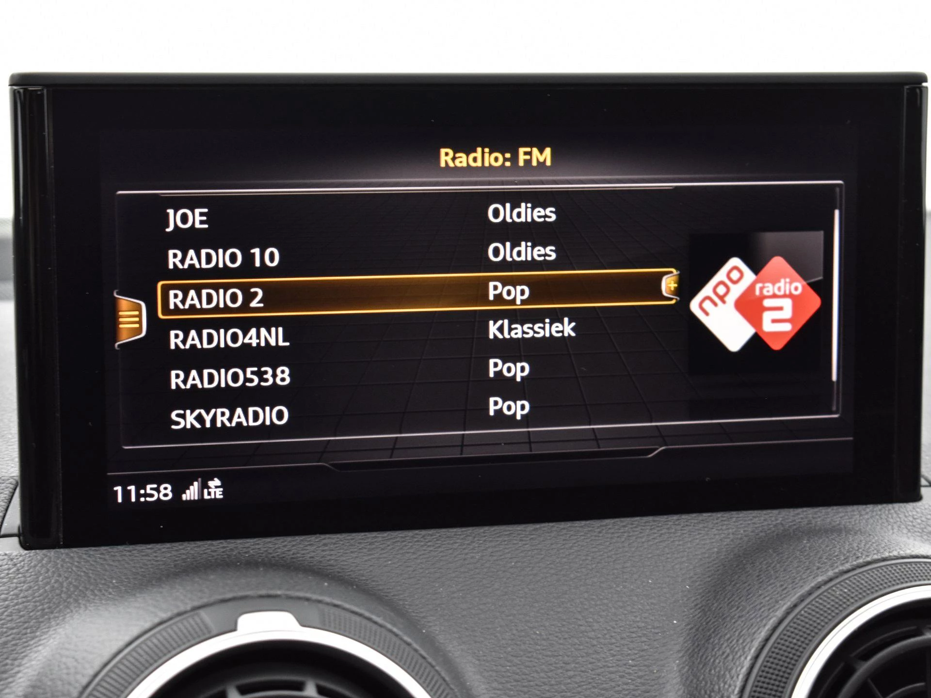 Hoofdafbeelding Audi SQ2