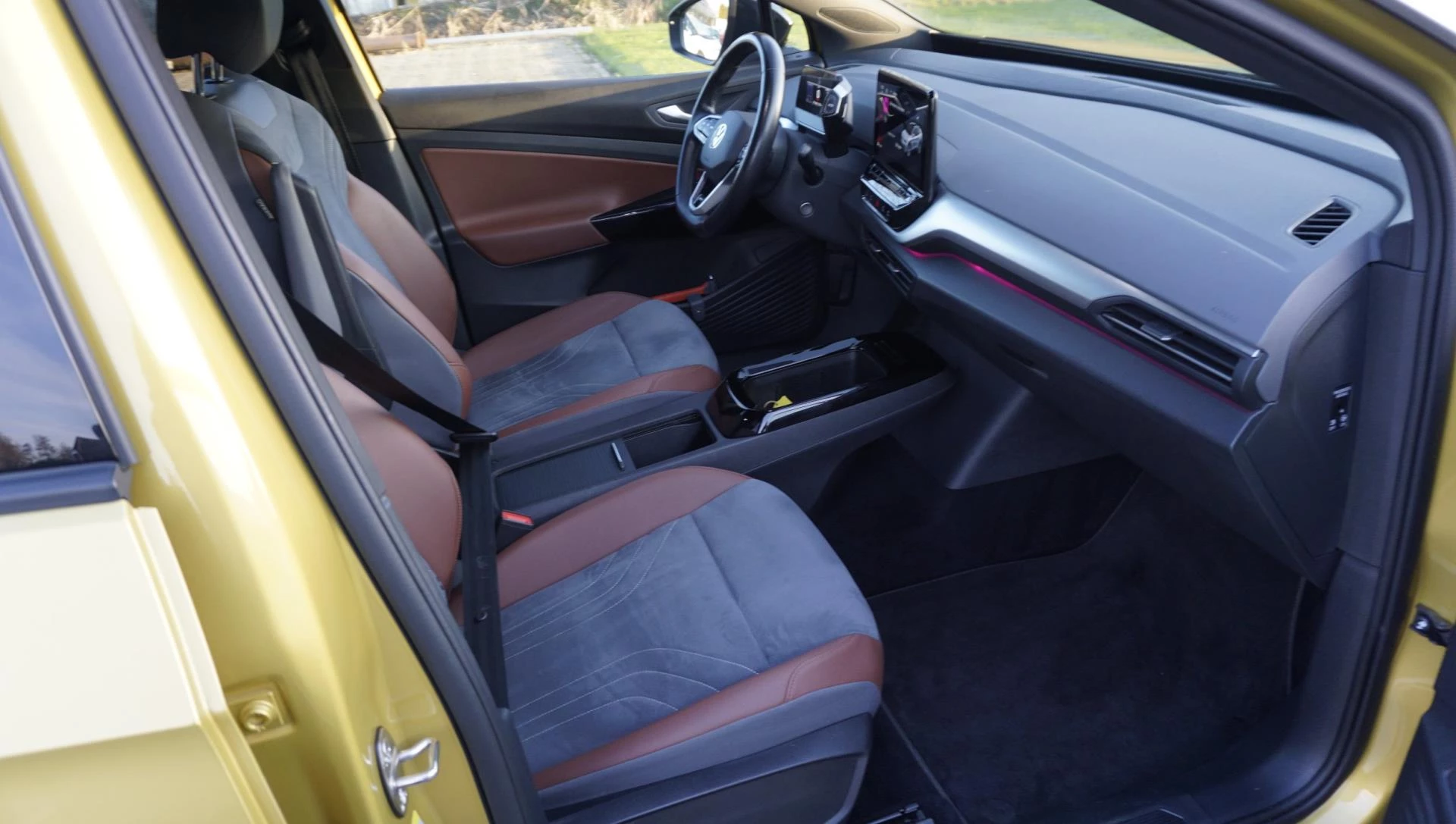 Hoofdafbeelding Volkswagen ID.4