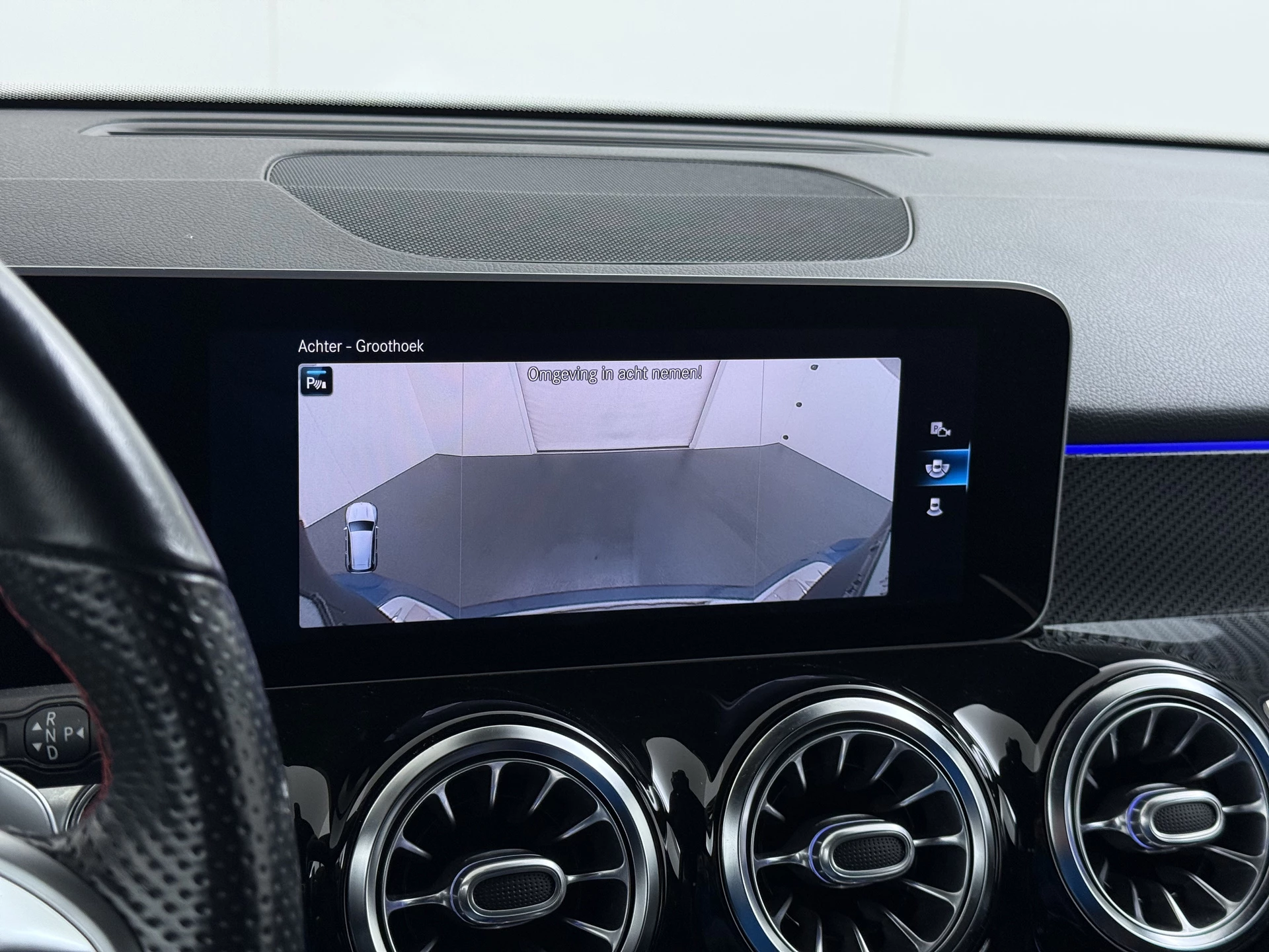 Hoofdafbeelding Mercedes-Benz GLB