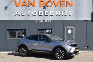 Opel Mokka 1.2 100pk Start/Stop Business Elegance
