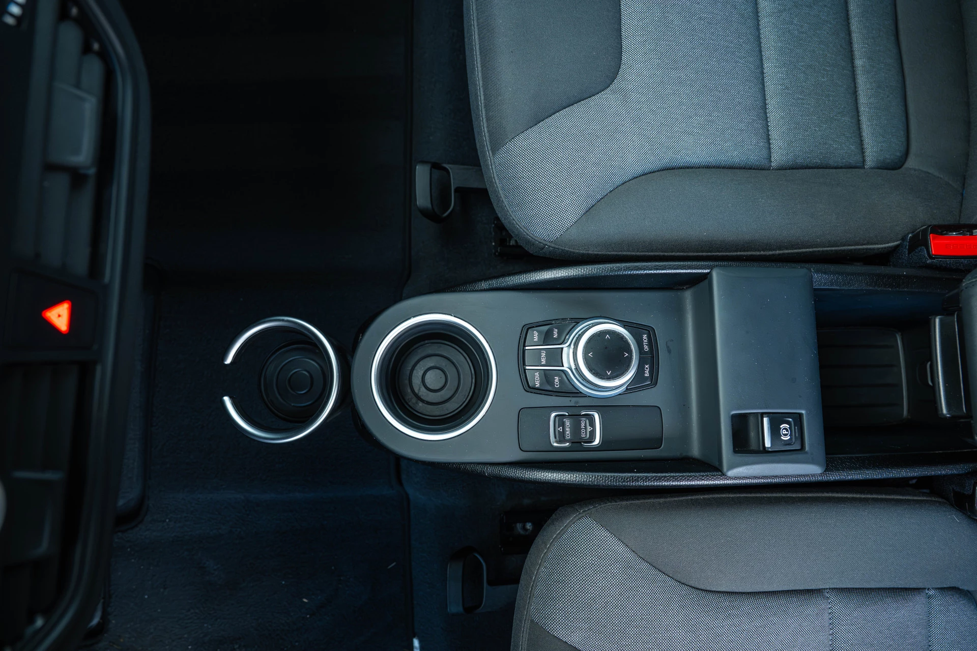 Hoofdafbeelding BMW i3