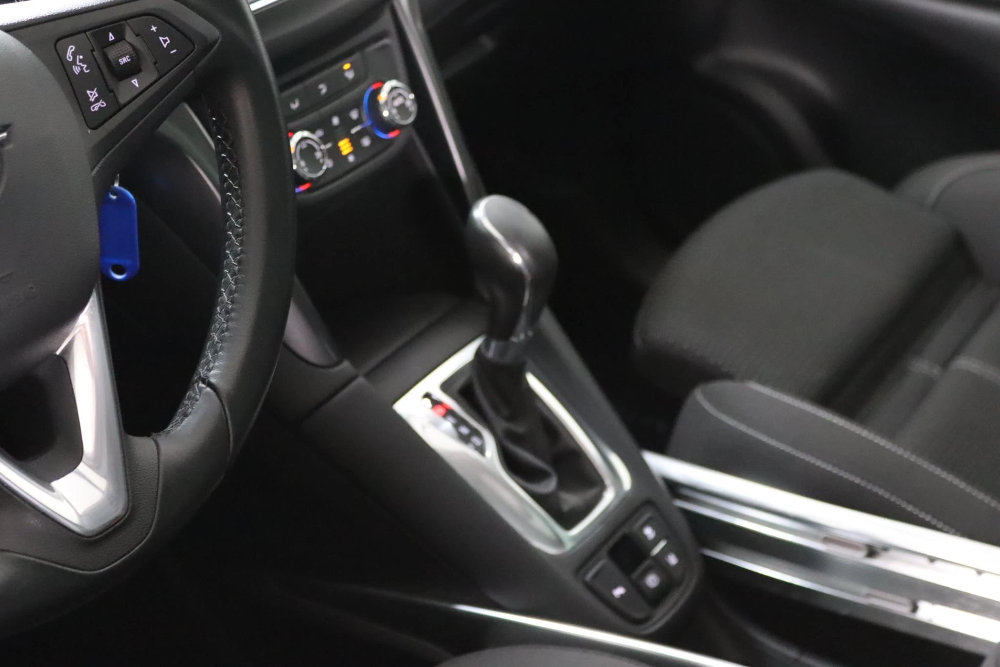 Hoofdafbeelding Opel Zafira