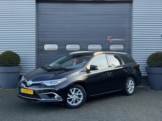 Toyota Auris Touring Sports 1.8 Hybrid Lease pro | Camera | Navigatie | Trekhaak Afneembaar | Stoelverwarming | Climate Control |