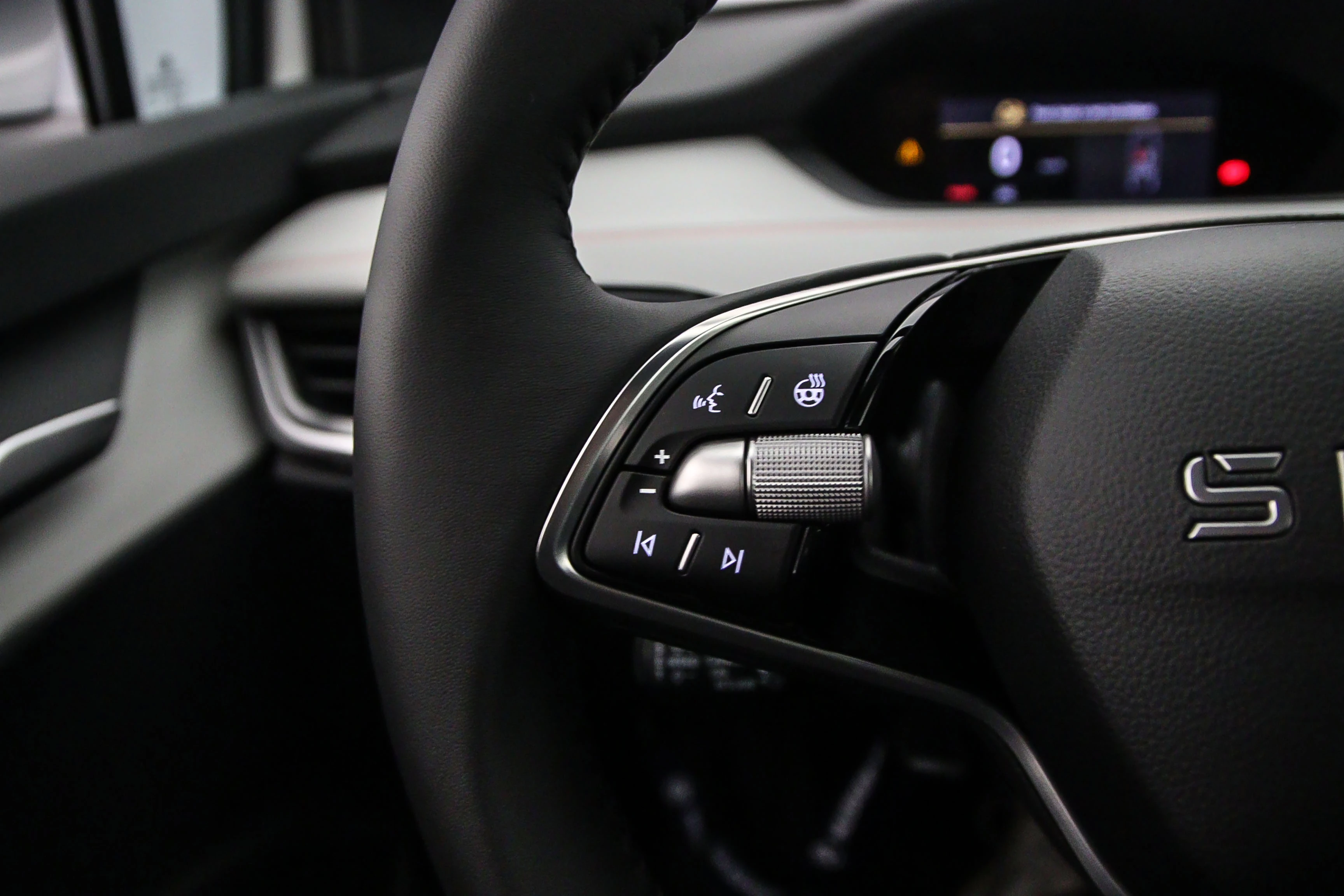 Hoofdafbeelding Škoda Elroq