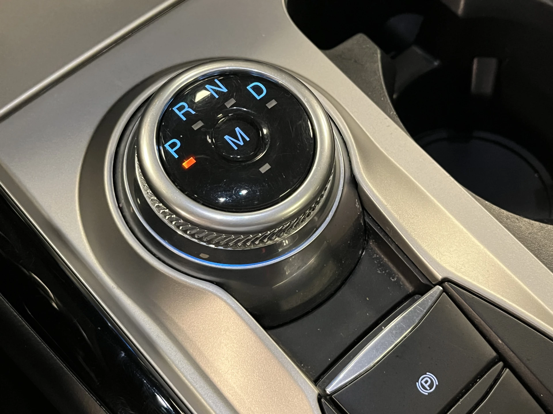 Hoofdafbeelding Ford Explorer