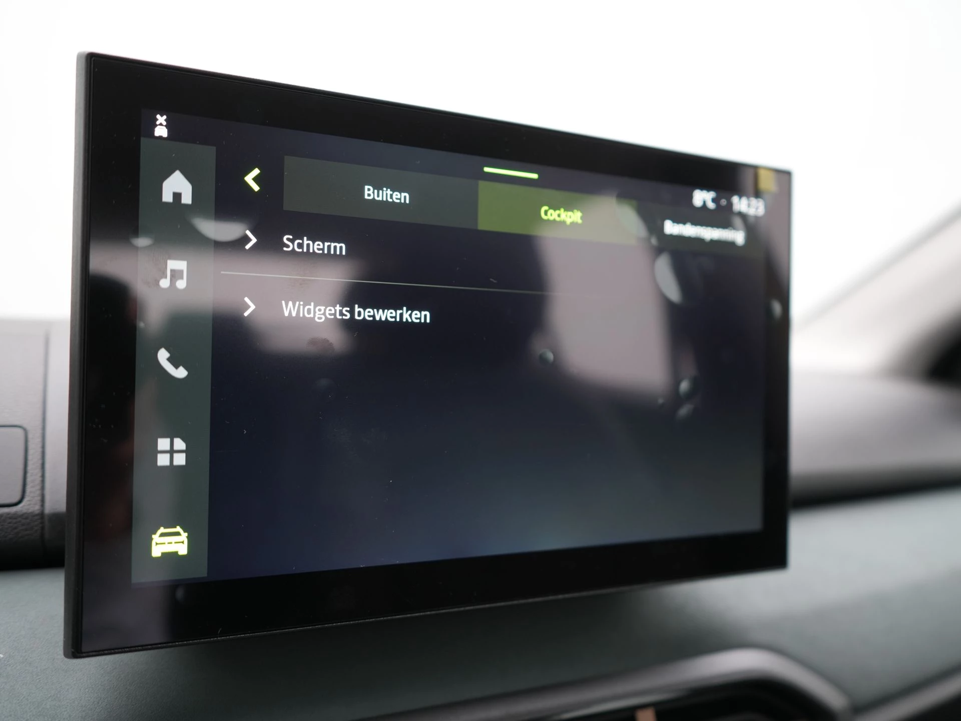 Hoofdafbeelding Dacia Sandero Stepway