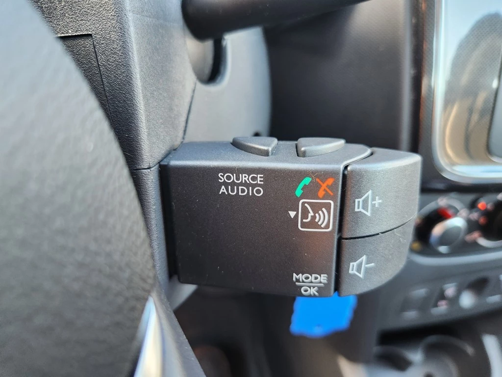 Hoofdafbeelding Dacia Logan