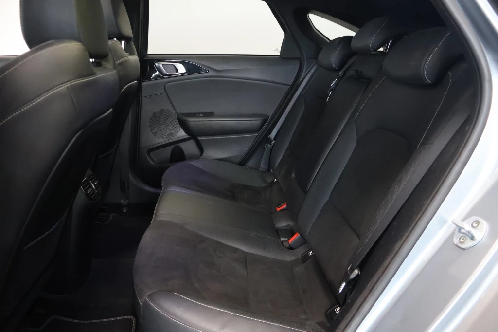 Hoofdafbeelding Kia ProCeed