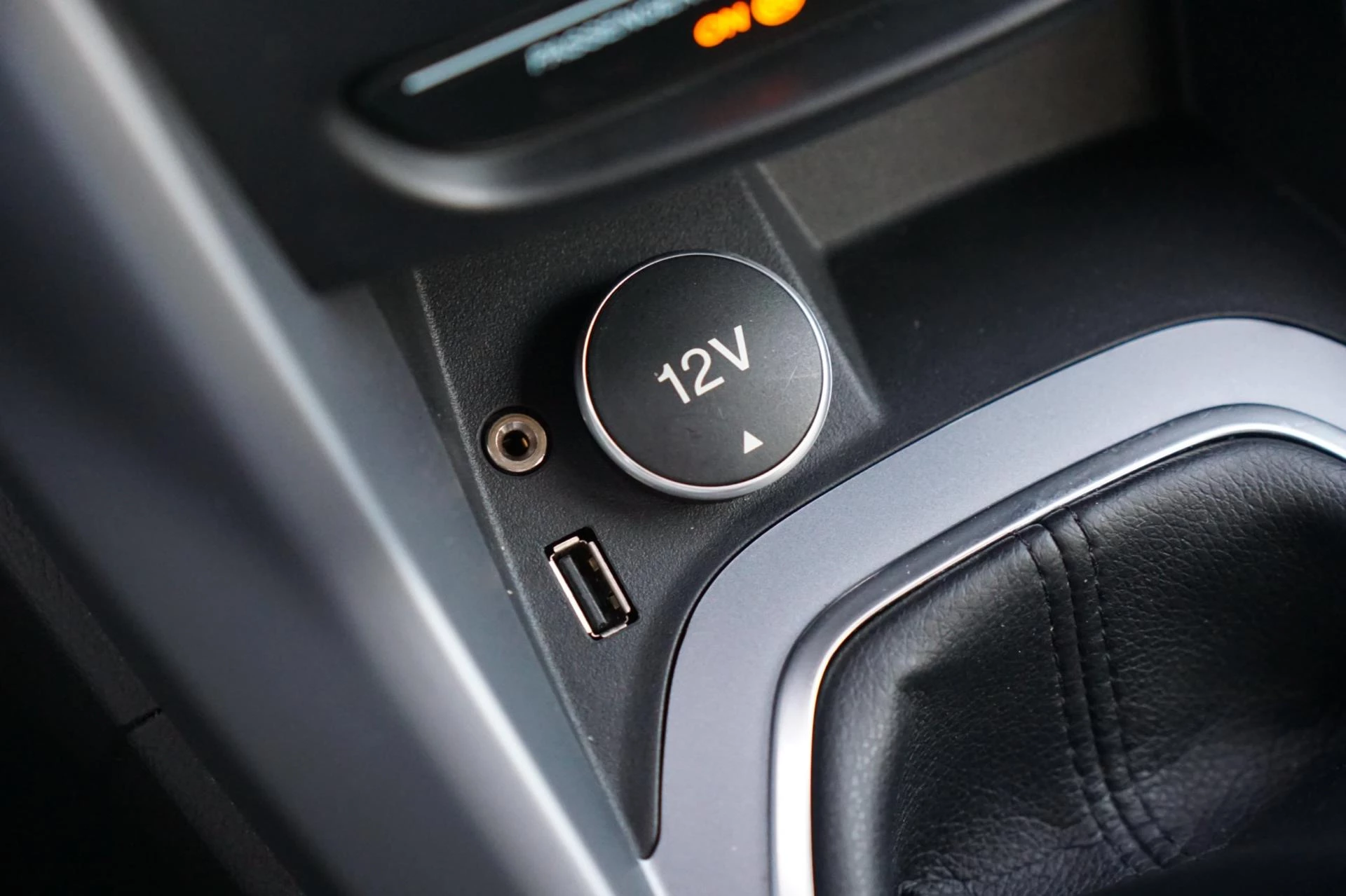 Hoofdafbeelding Ford B-MAX