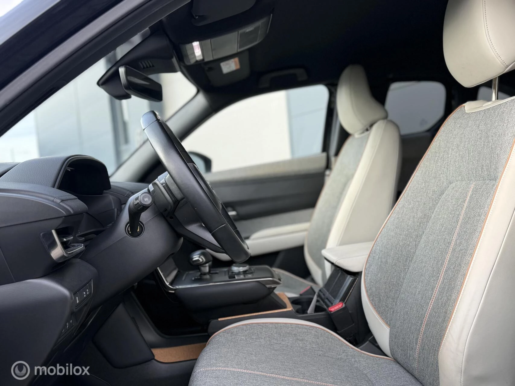 Hoofdafbeelding Mazda MX-30