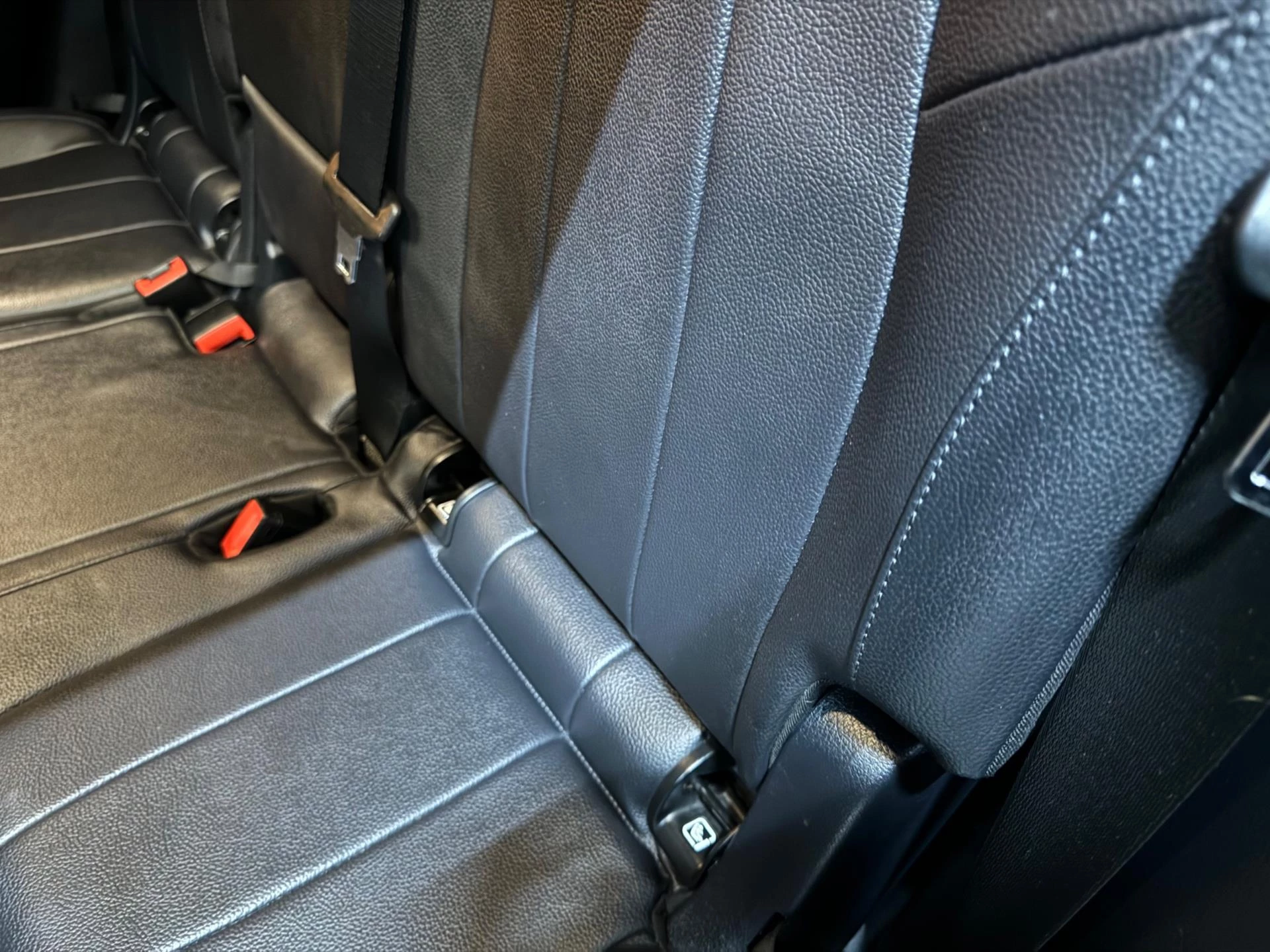 Hoofdafbeelding Mercedes-Benz GLB