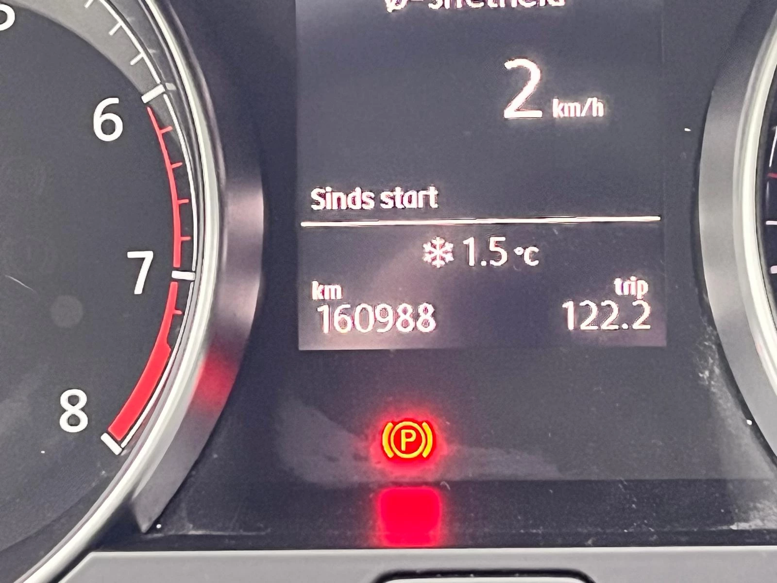 Hoofdafbeelding Volkswagen Golf Sportsvan