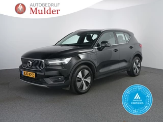 Volvo XC40 1.5 T5 Recharge Business Pro | SOH 91.6% | LED | Cruise | Virtual | Carplay |