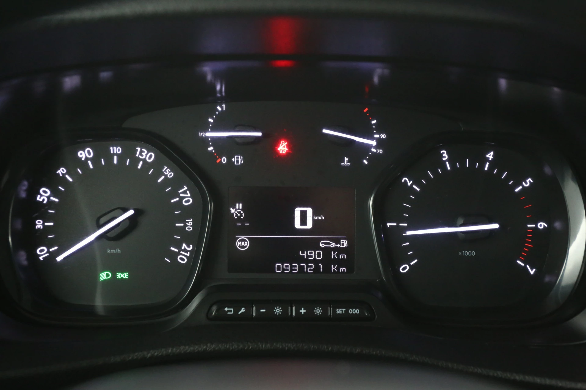 Hoofdafbeelding Peugeot Expert
