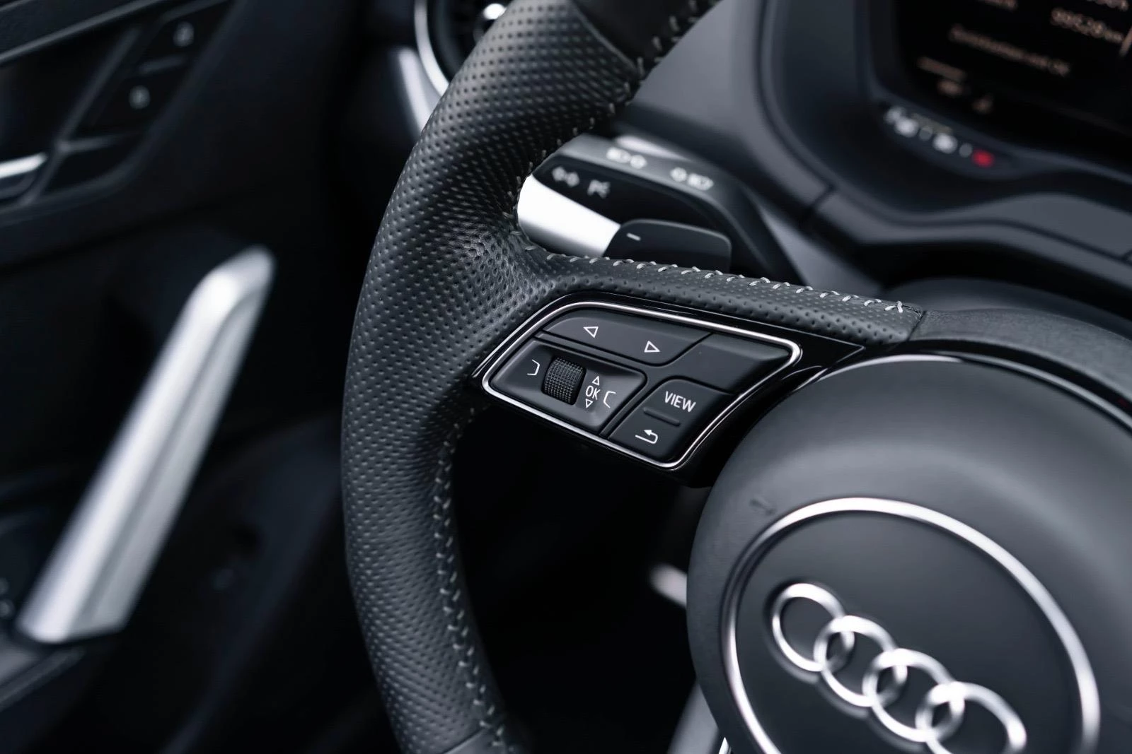 Hoofdafbeelding Audi SQ2