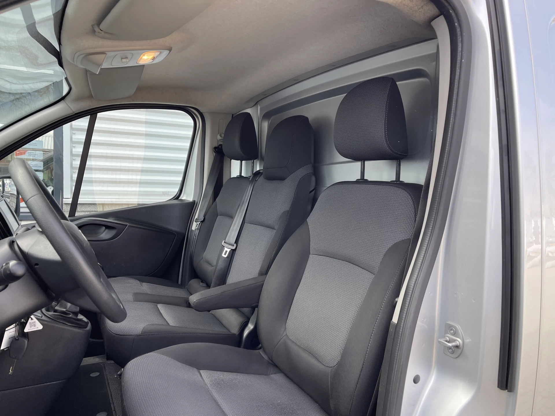 Hoofdafbeelding Fiat Talento