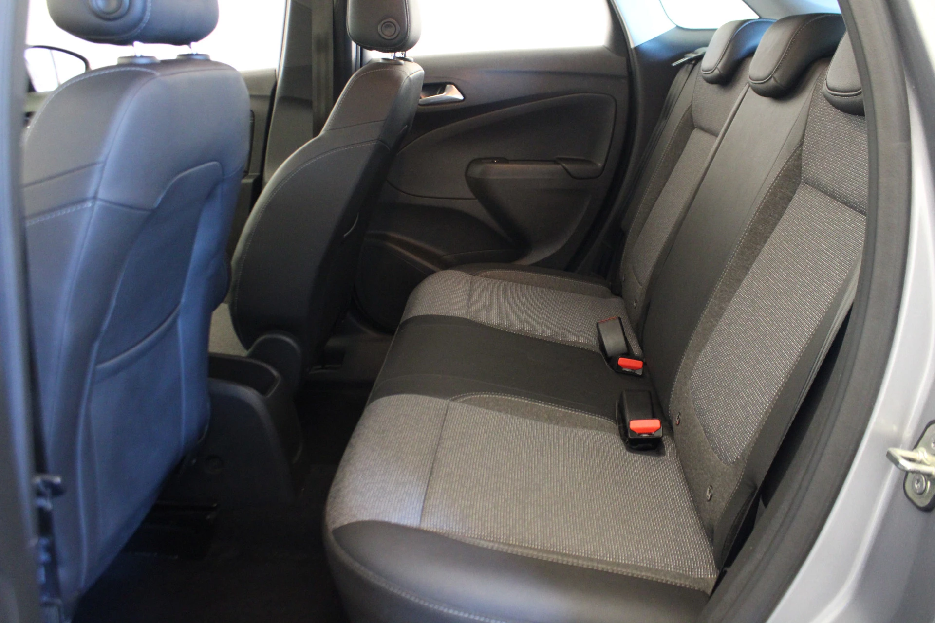 Hoofdafbeelding Opel Crossland