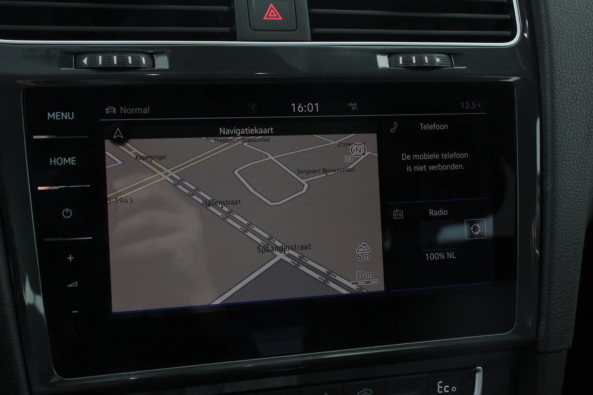 Hoofdafbeelding Volkswagen e-Golf