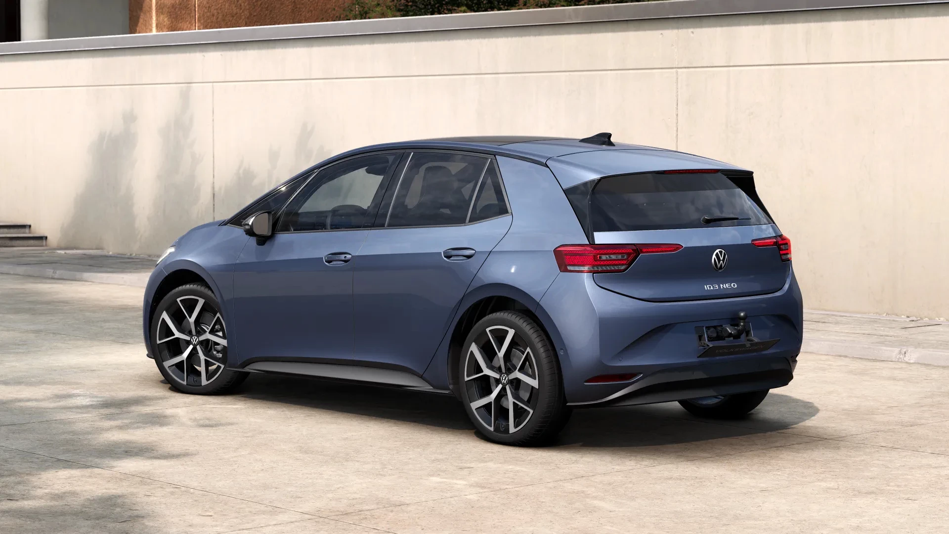 Hoofdafbeelding Volkswagen ID.3 Neo