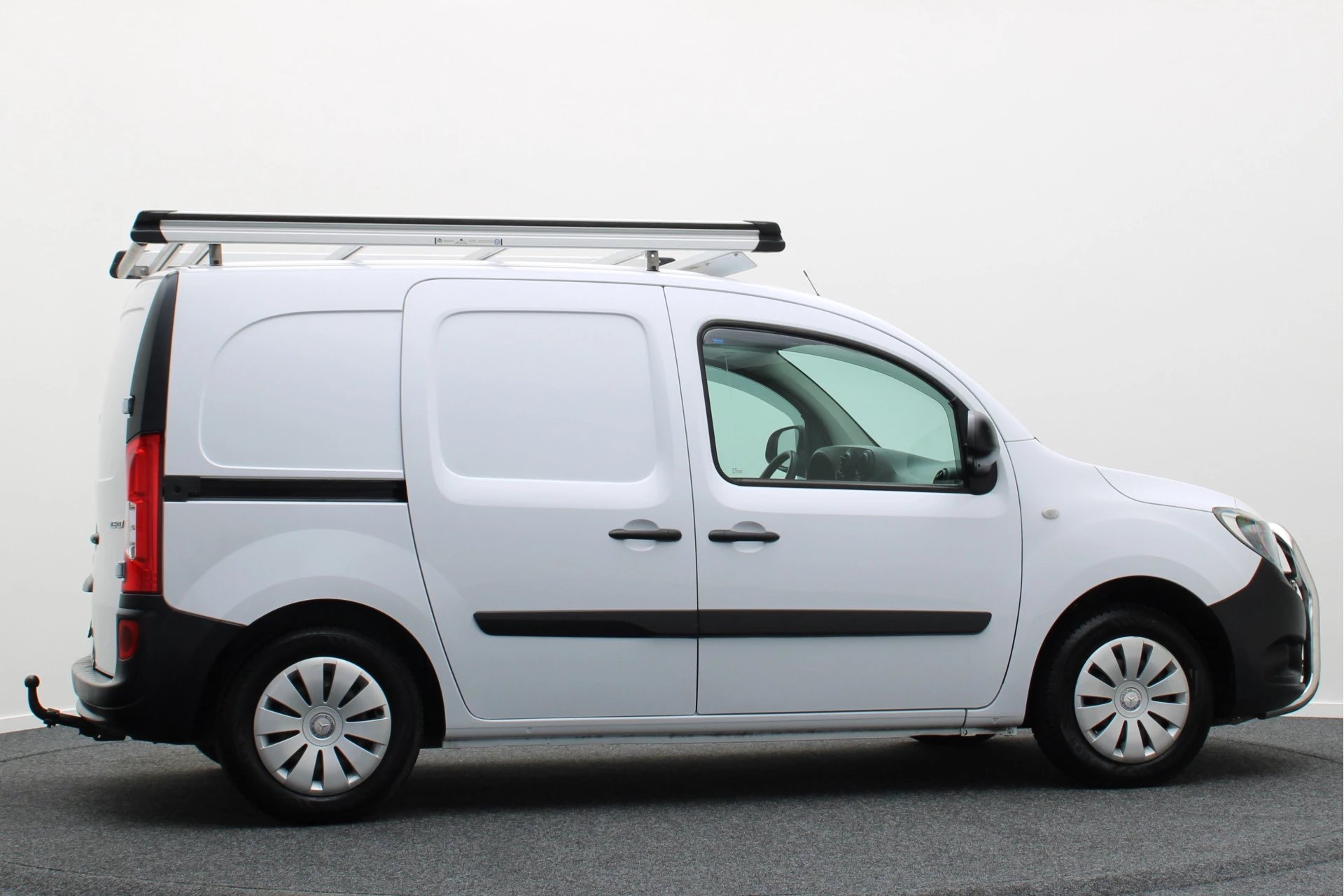 Hoofdafbeelding Mercedes-Benz Citan