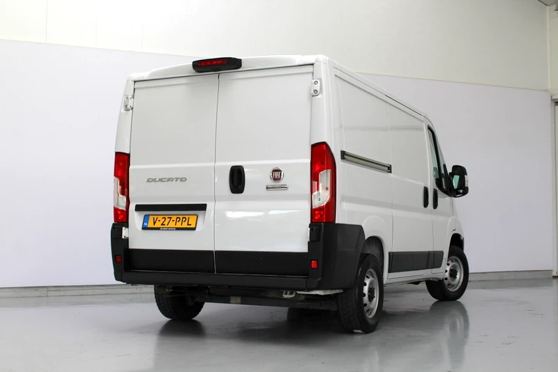 Hoofdafbeelding Fiat Ducato