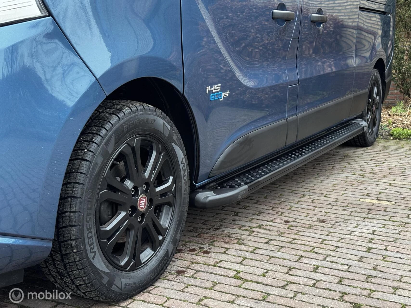 Hoofdafbeelding Fiat Talento