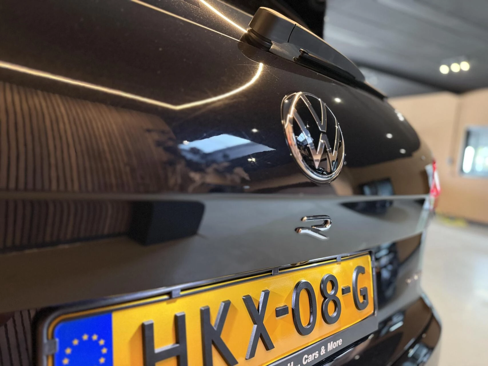 Hoofdafbeelding Volkswagen Touareg