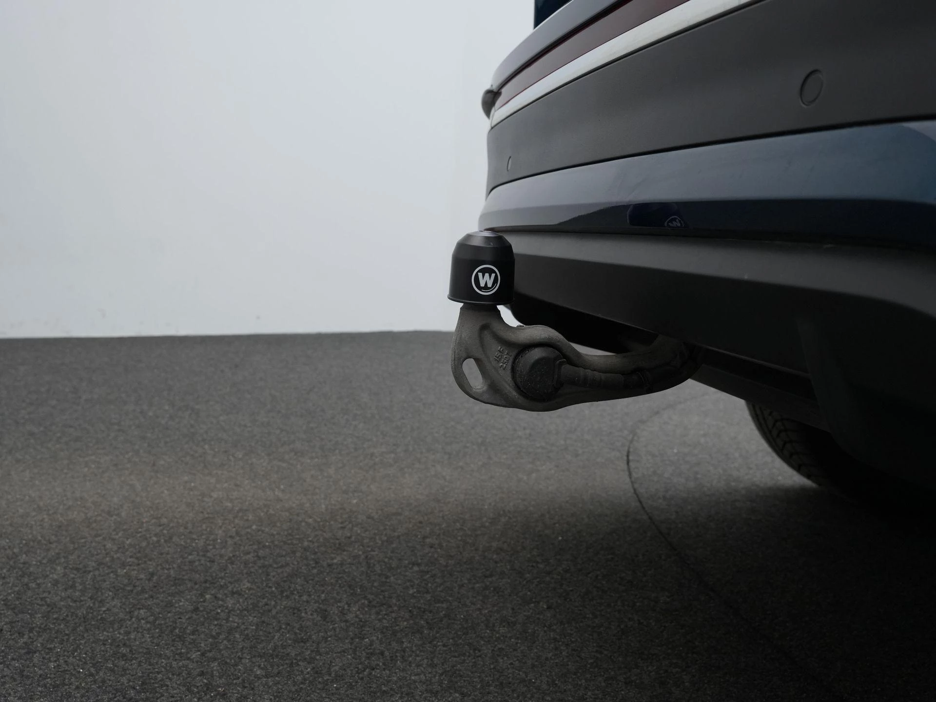 Hoofdafbeelding Volkswagen Tayron