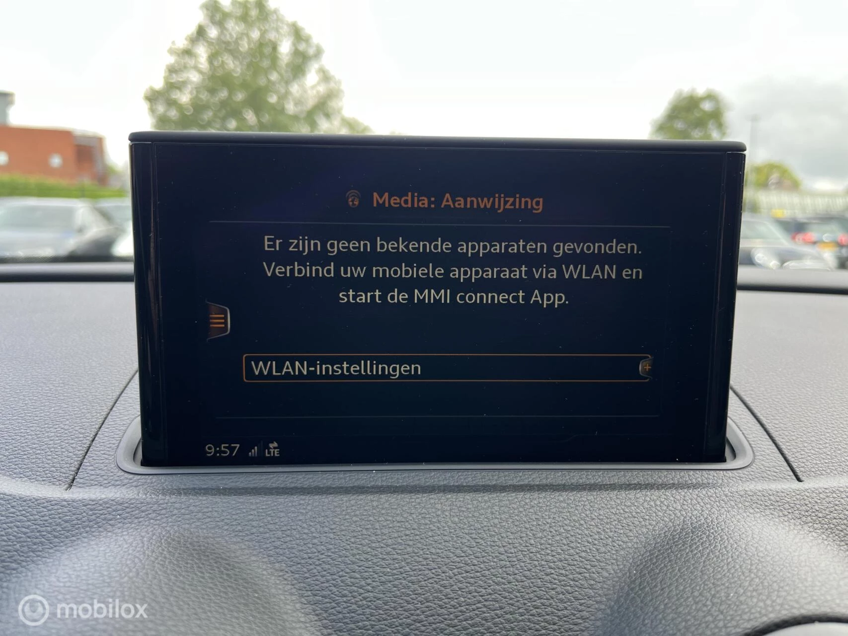 Hoofdafbeelding Audi S3