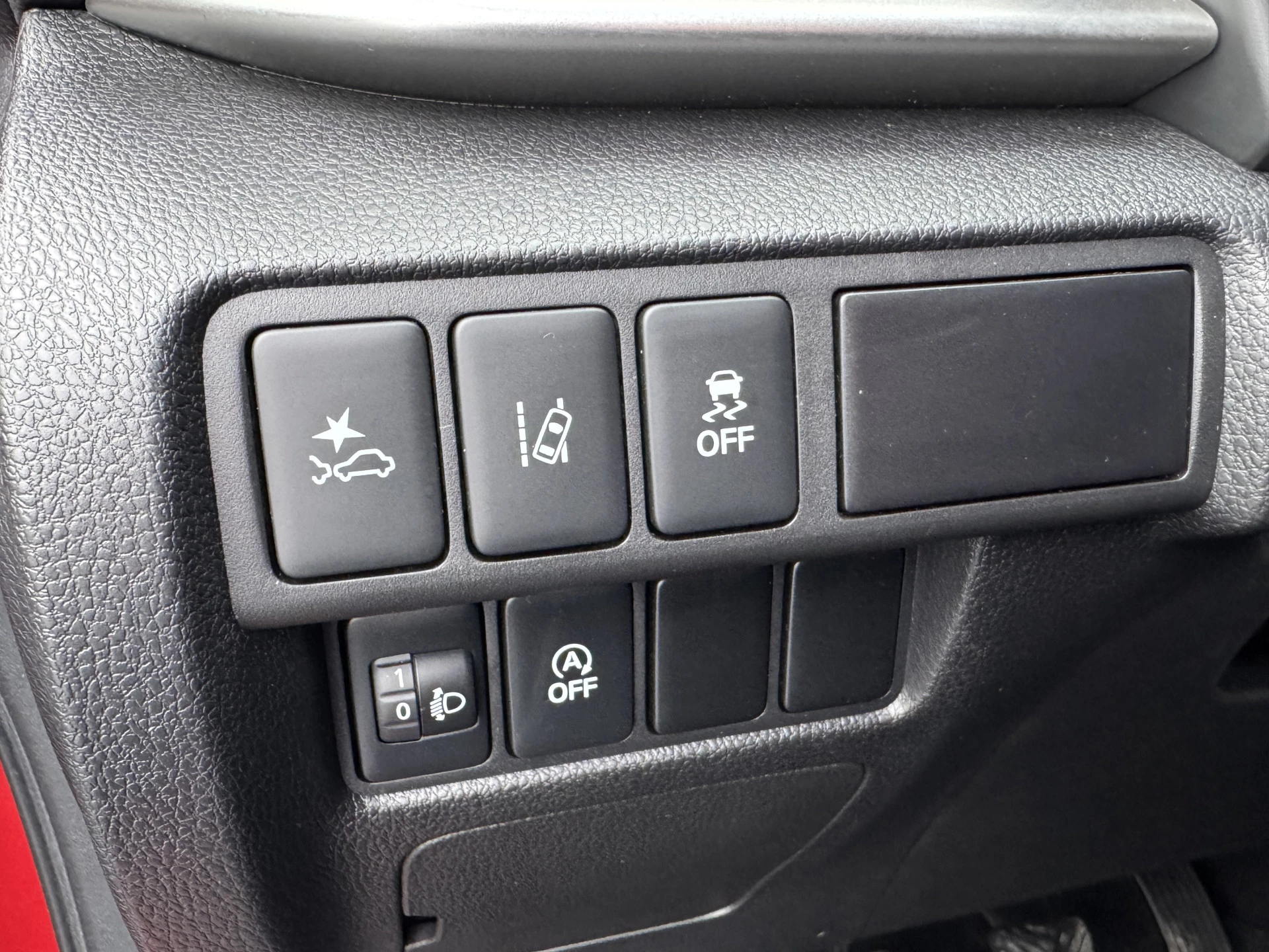 Hoofdafbeelding Mitsubishi Eclipse Cross