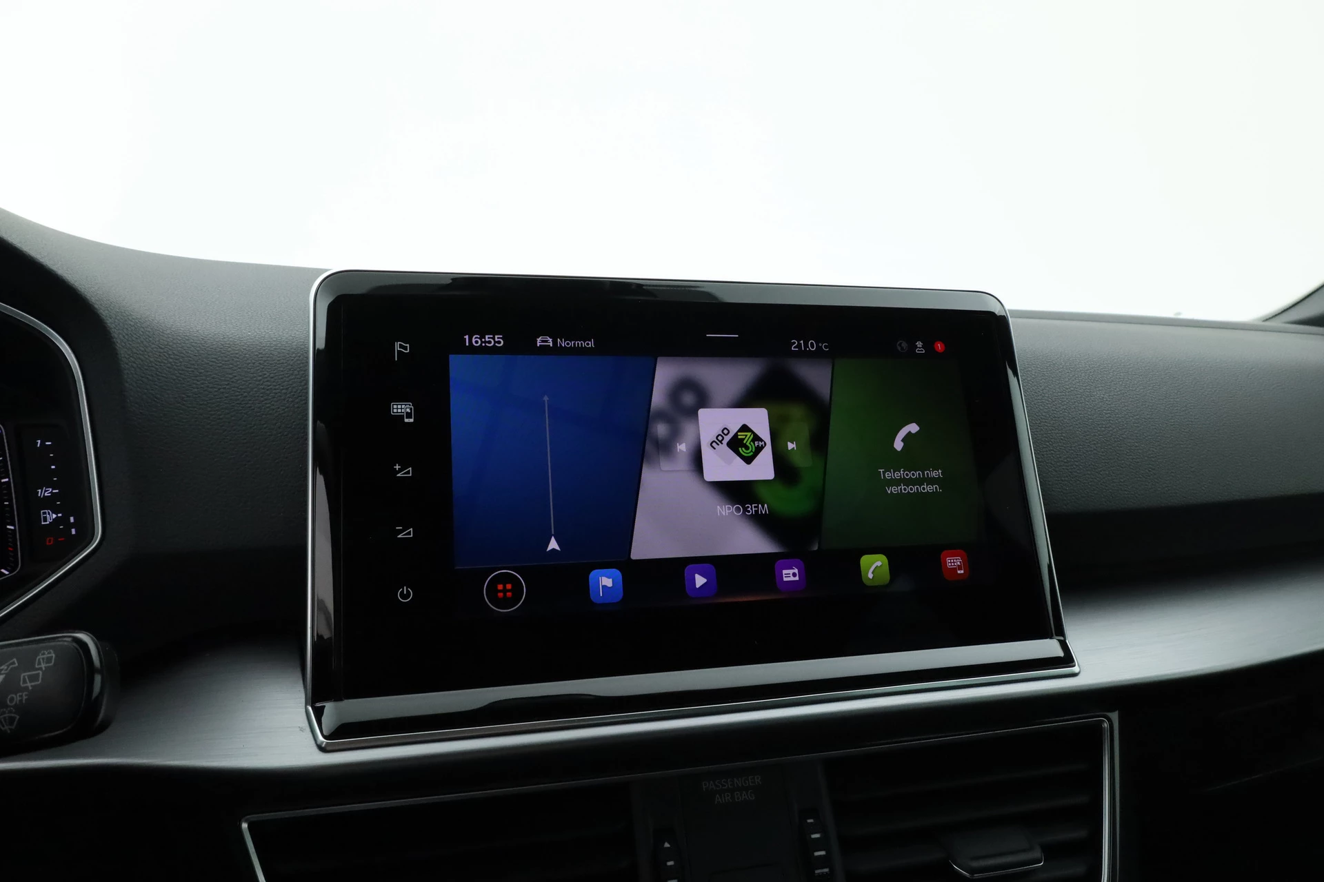 Hoofdafbeelding SEAT Tarraco