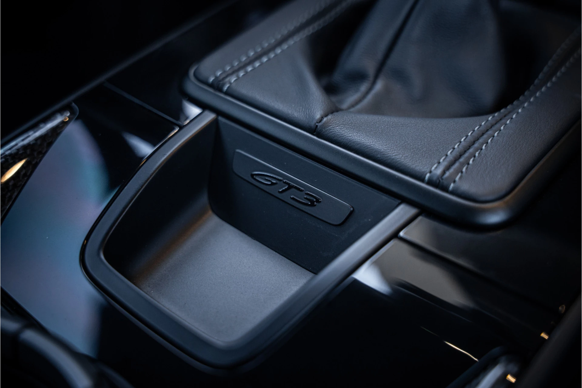 Hoofdafbeelding Porsche 911