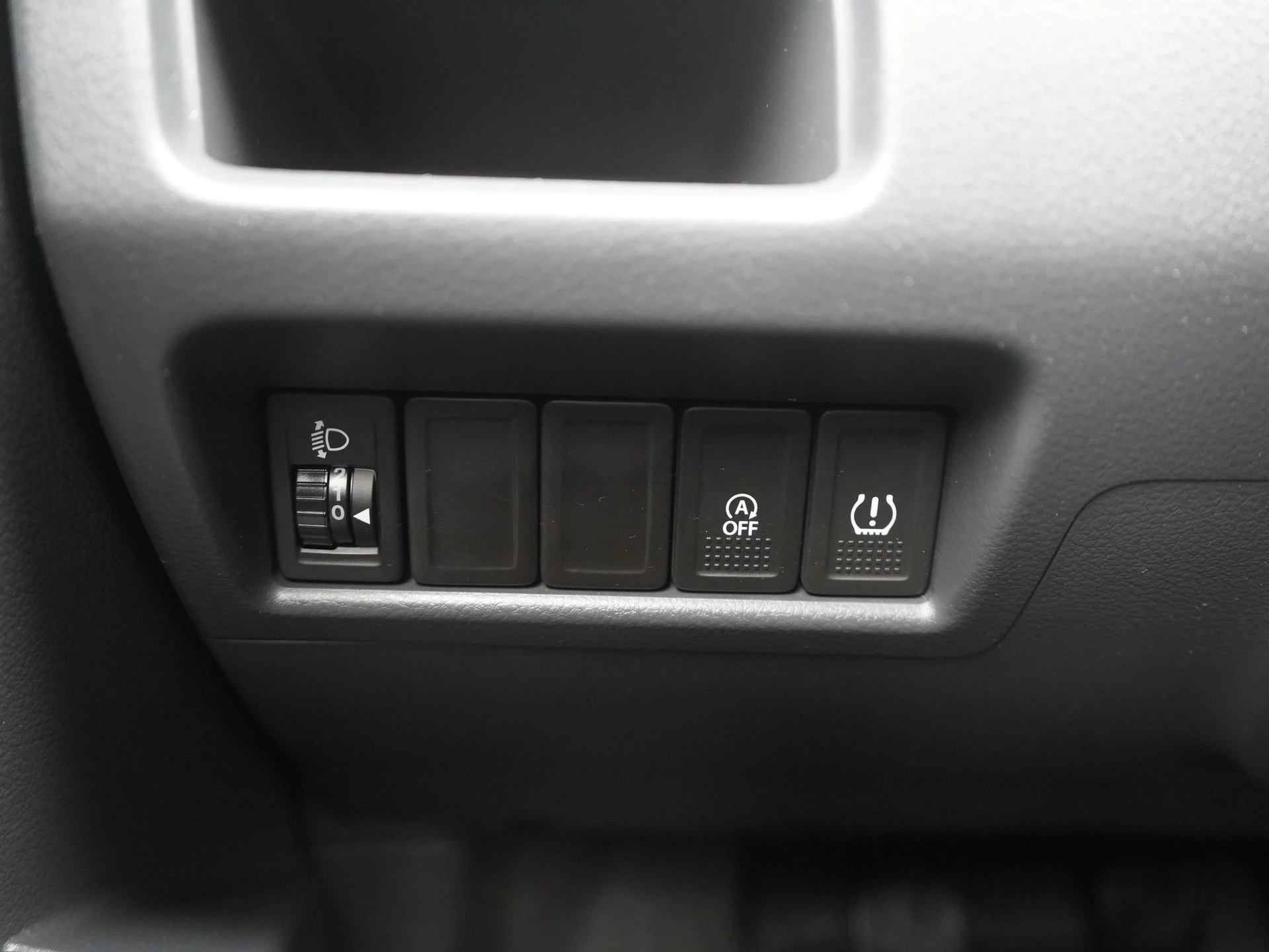 Hoofdafbeelding Suzuki Celerio