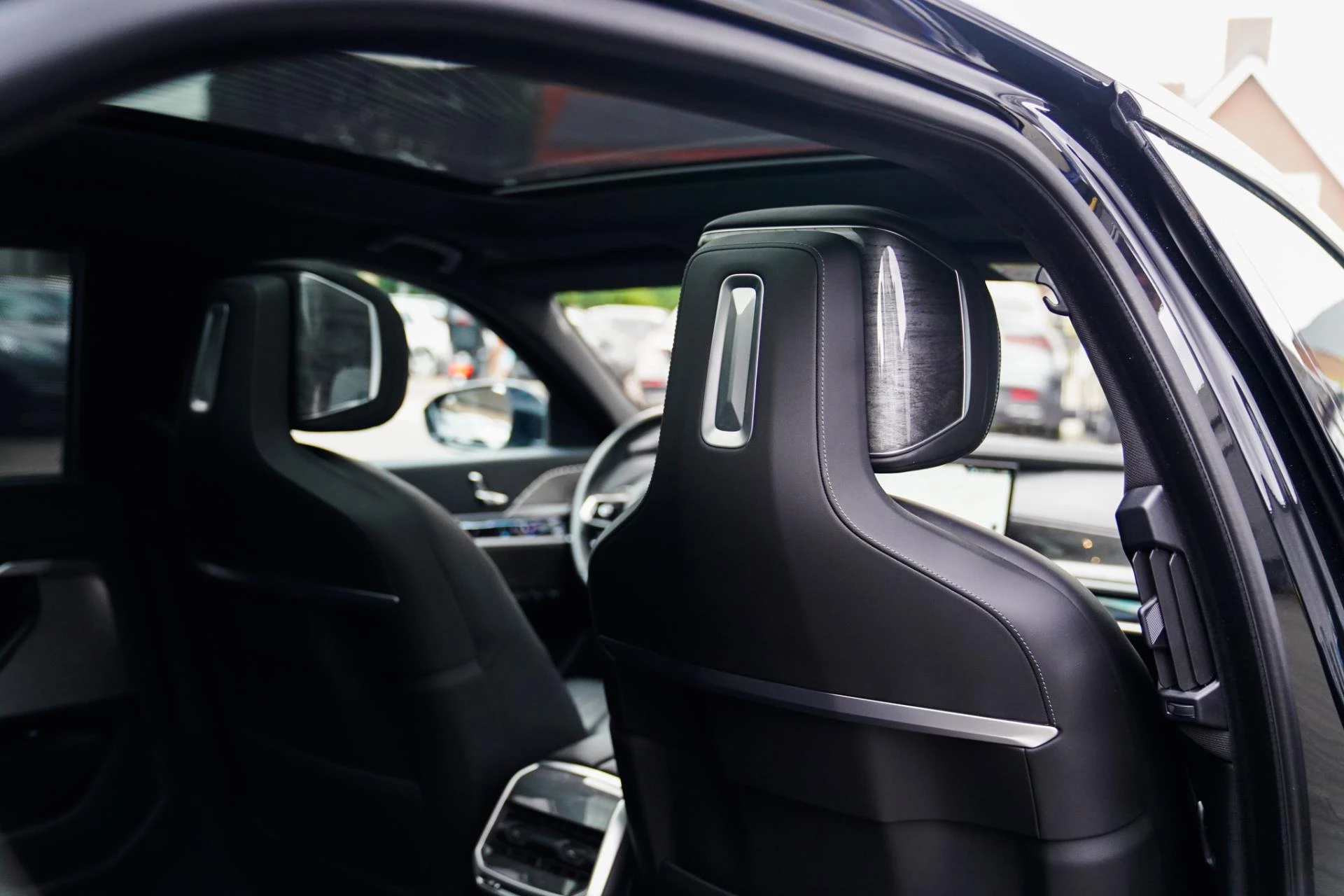 Hoofdafbeelding BMW 7 Serie