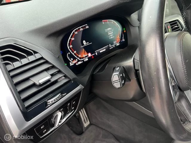 Hoofdafbeelding BMW X4