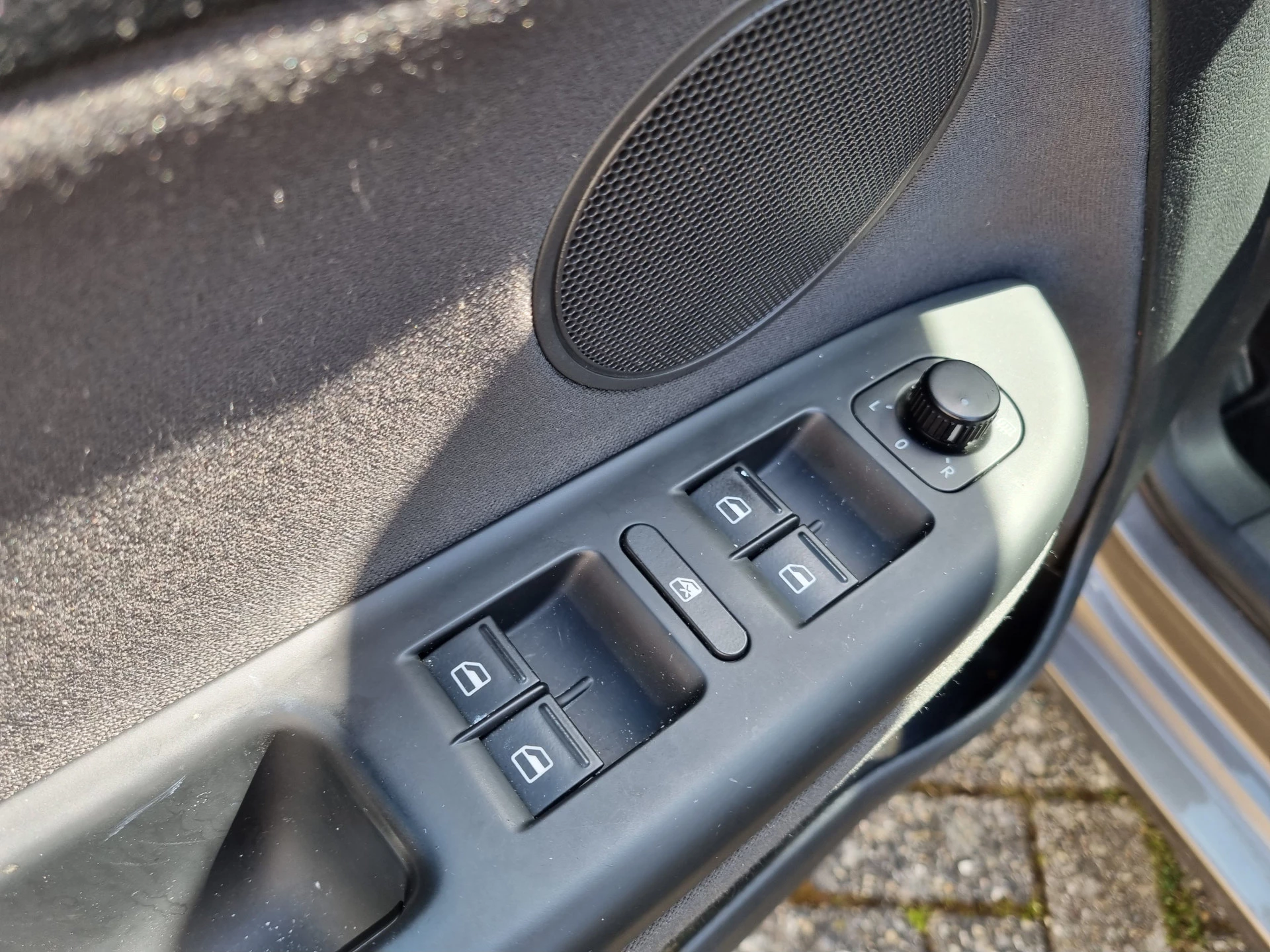 Hoofdafbeelding Volkswagen Golf Plus