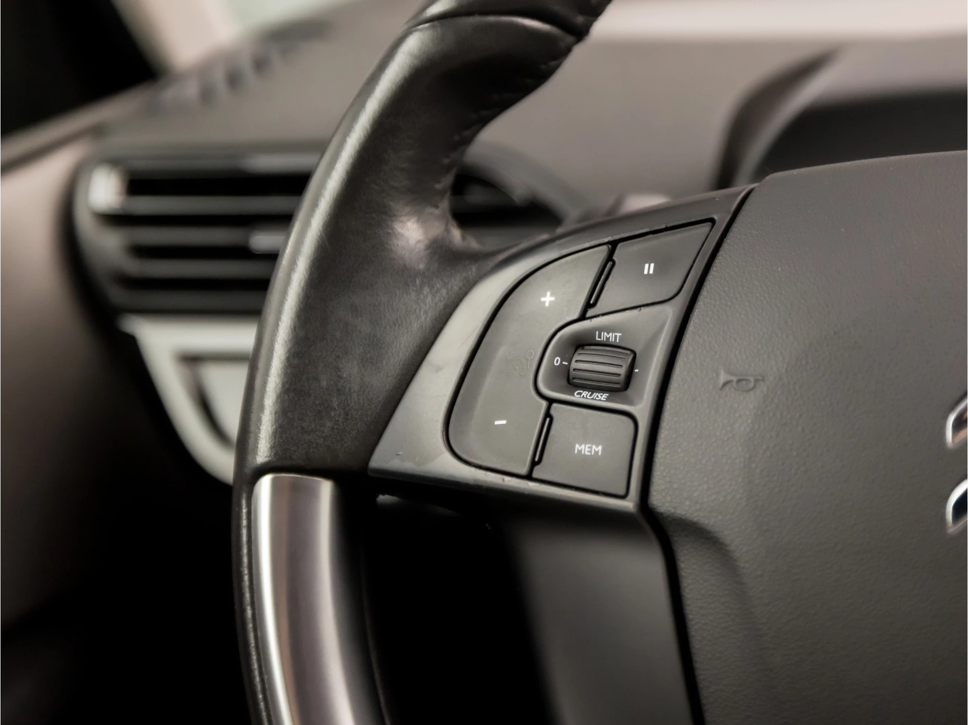 Hoofdafbeelding Citroën Grand C4 Picasso
