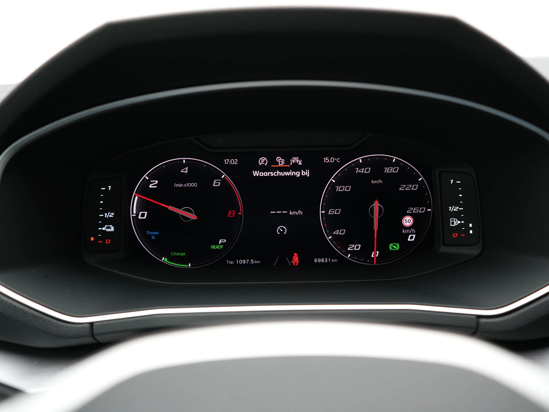 Hoofdafbeelding SEAT Tarraco