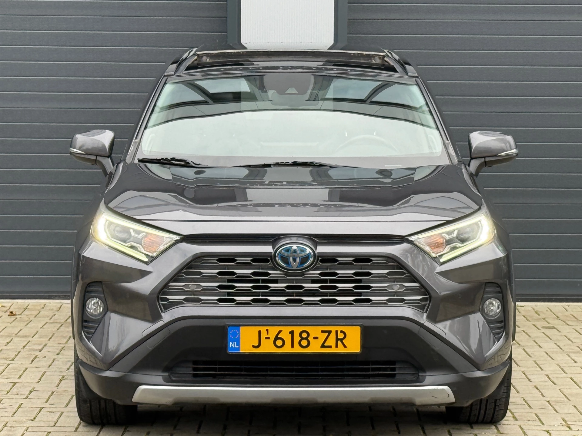 Hoofdafbeelding Toyota RAV4