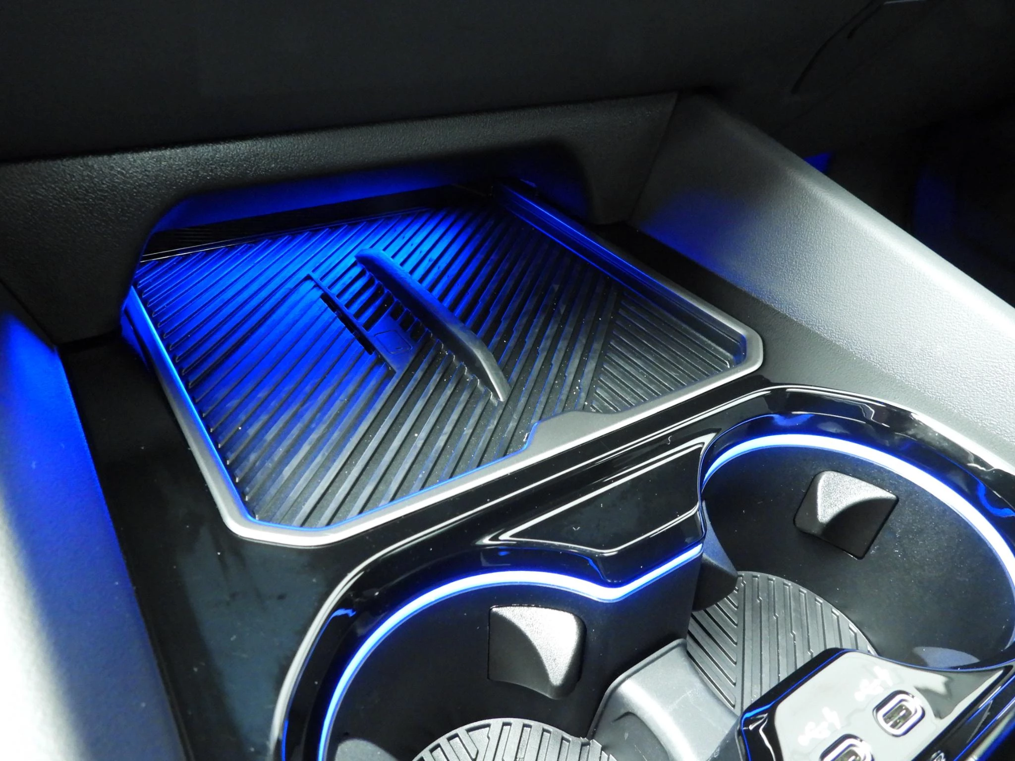 Hoofdafbeelding BMW i5