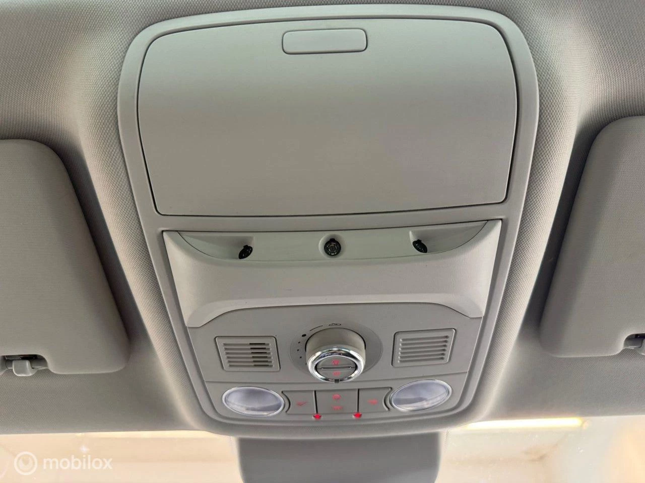 Hoofdafbeelding SEAT Alhambra